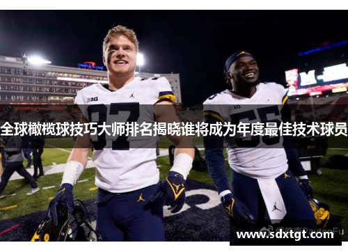 全球橄榄球技巧大师排名揭晓谁将成为年度最佳技术球员